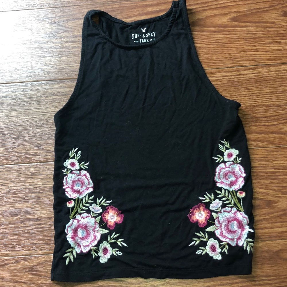 American Eagle tank top